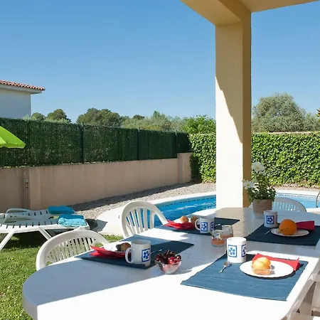 Villa La Riera L' Escala