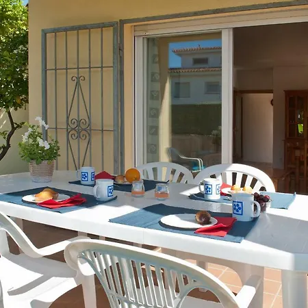 Villa La Riera L' Escala