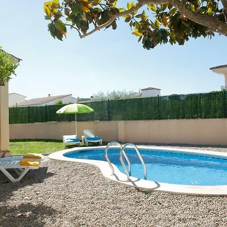 Villa La Riera *