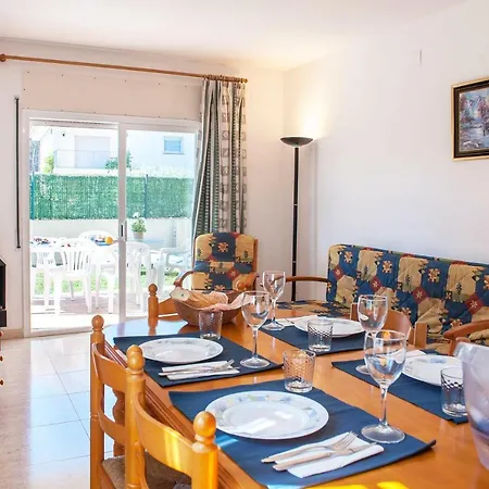La Riera Villa L' Escala