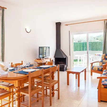 Villa La Riera L' Escala