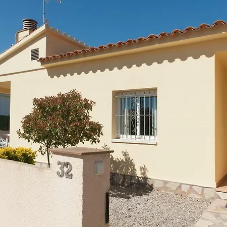 La Riera Villa L' Escala