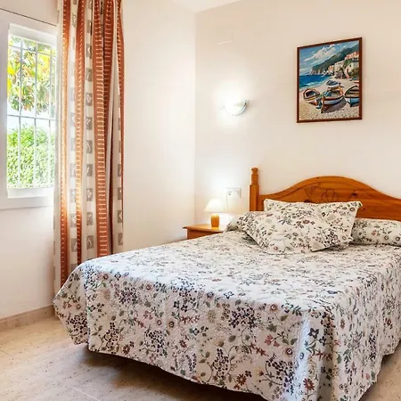 Villa La Riera L' Escala