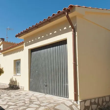 La Riera * L' Escala